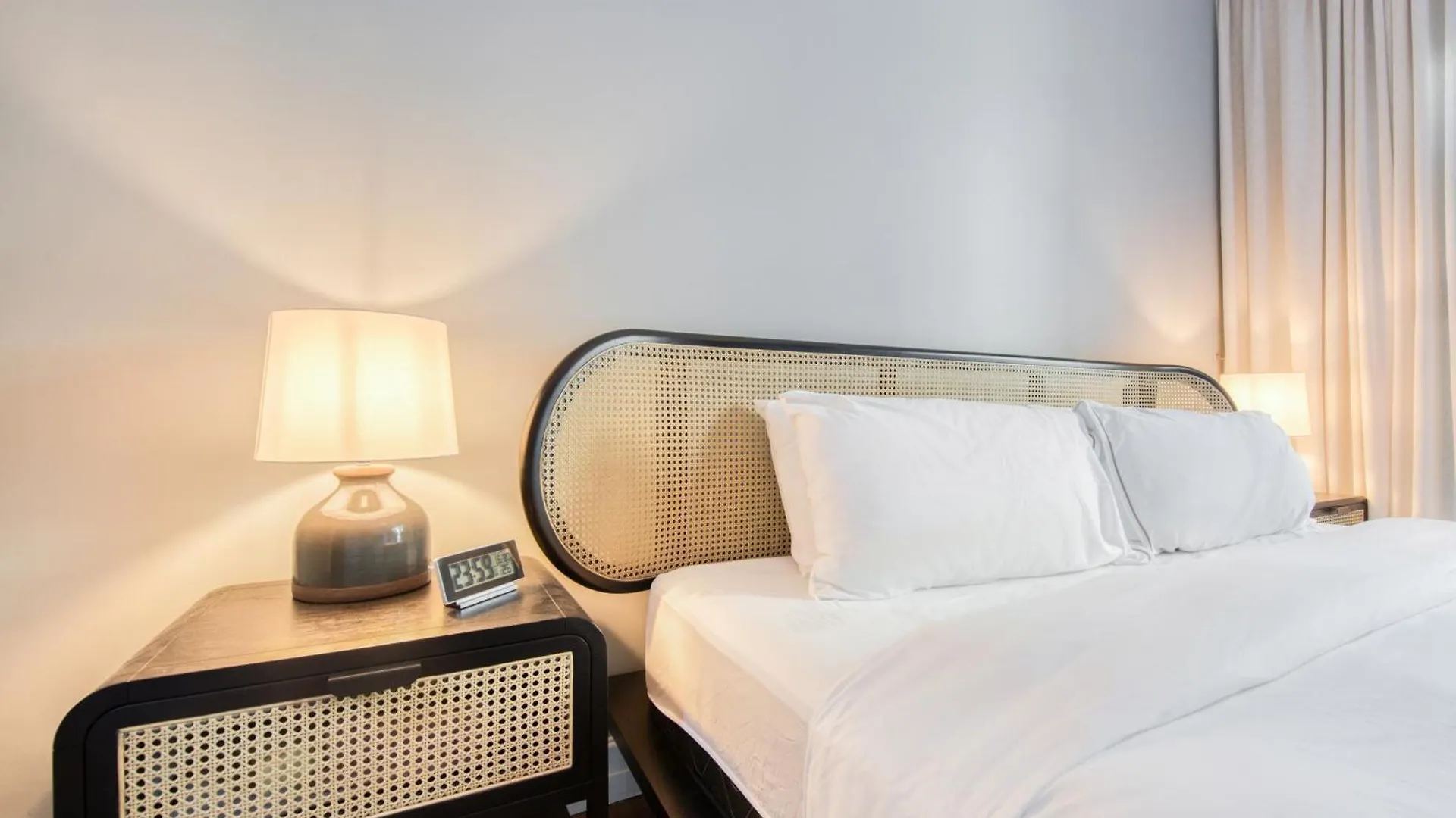 Tranquil Corner -Souq Al Bahar,Burj Khalifa View Apartment Dubai United Arab Emirates