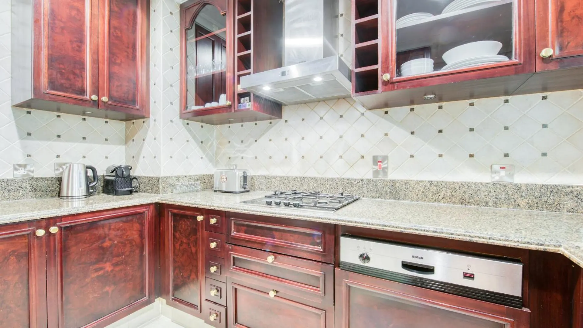 Tranquil Corner -Souq Al Bahar,Burj Khalifa View Apartment Dubai 0*,  United Arab Emirates