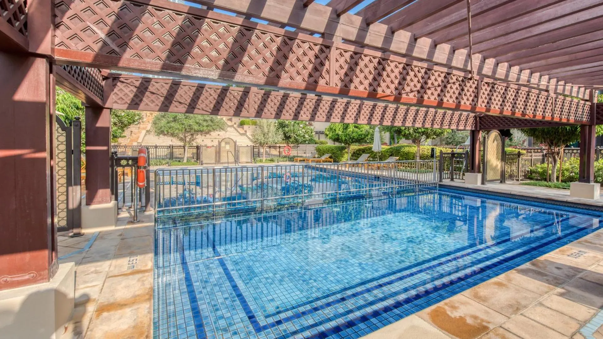 Tranquil Corner -Souq Al Bahar,Burj Khalifa View Apartment Dubai 0*,  United Arab Emirates