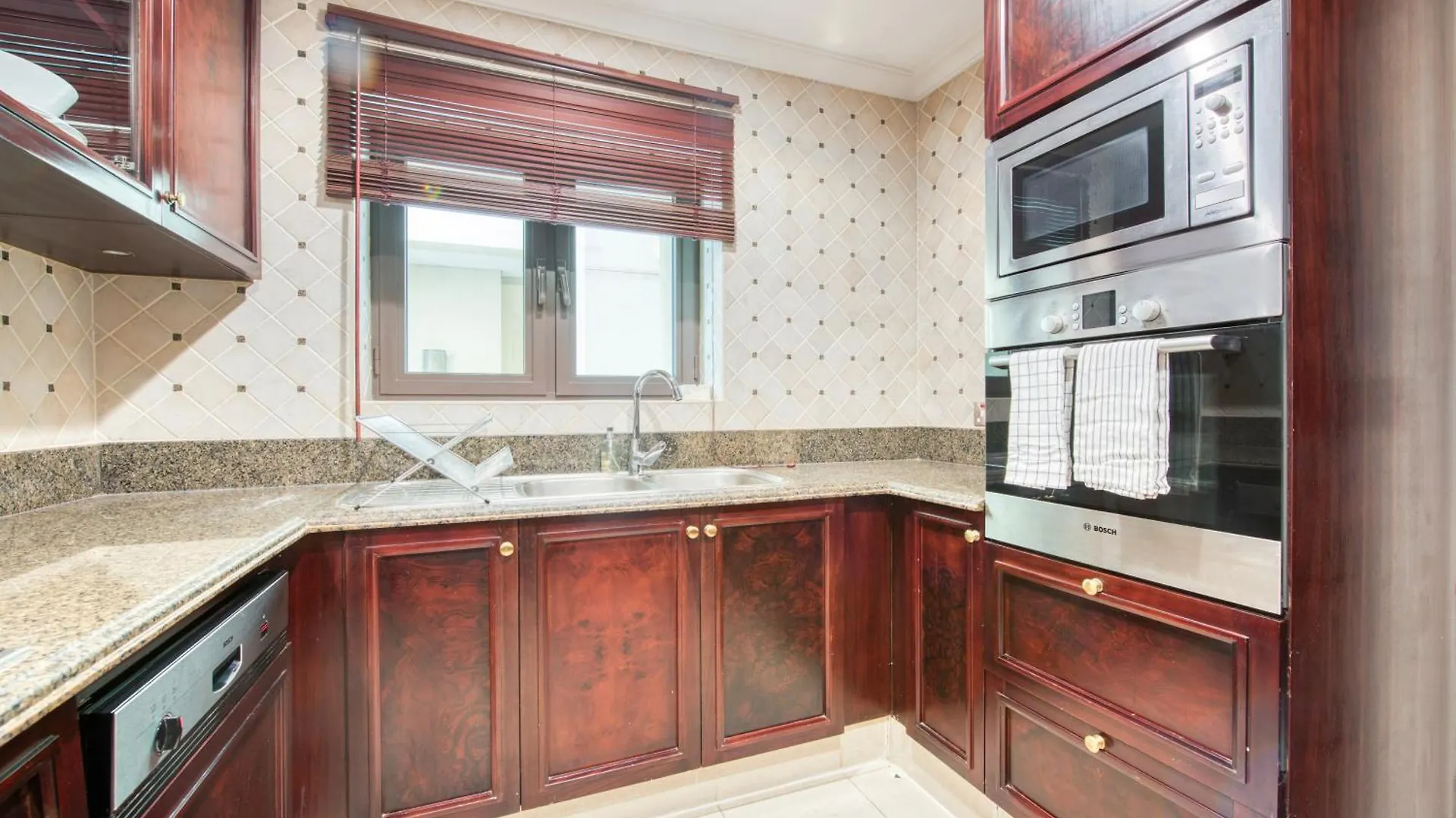 Tranquil Corner -Souq Al Bahar,Burj Khalifa View Apartment Dubai